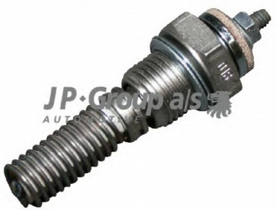 JP GROUP 1191800202 -  Свеча накаливания